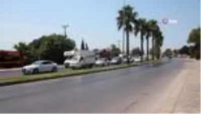 Dönüş yolu kitlendi, Bodrum trafiği durdu Dönüş yolu kitlendi, Bodrum trafiği durdu