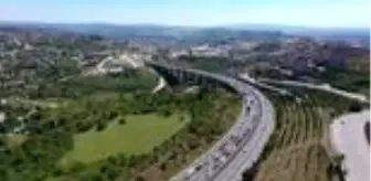 Gültepe: Son dakika haber! Dönüşe geçen tatilciler Anadolu Otoyolu'nda yoğunluk oluşturdu Gültepe: Son dakika haber! Dönüşe geçen tatilciler Anadolu Otoyolu'nda yoğunluk oluşturdu