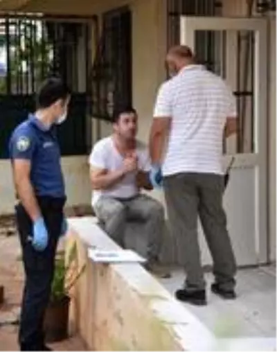 'Düştü' diyerek ardından gözyaşı döktüğü sevgilisini döverek öldürdüğü ortaya çıktı 'Düştü' diyerek ardından gözyaşı döktüğü sevgilisini döverek öldürdüğü ortaya çıktı