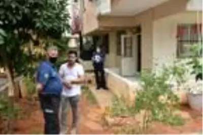 'Düştü' diyerek gözyaşı döktüğü sevgilisini döverek öldürdüğü ortaya çıktı (4) 'Düştü' diyerek gözyaşı döktüğü sevgilisini döverek öldürdüğü ortaya çıktı (4)