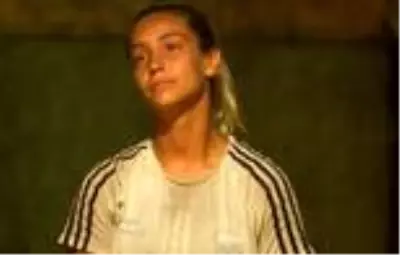 Evrim Keklik'ten 'Survivor All Star'a katılır mısın?' sorusuna tek kelimelik yanıt Evrim Keklik'ten 'Survivor All Star'a katılır mısın?' sorusuna tek kelimelik yanıt