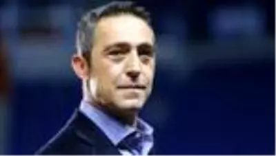 Fenerbahçe Başkanı Ali Koç'tan transfer müjdesi! Fenerbahçe Başkanı Ali Koç'tan transfer müjdesi!
