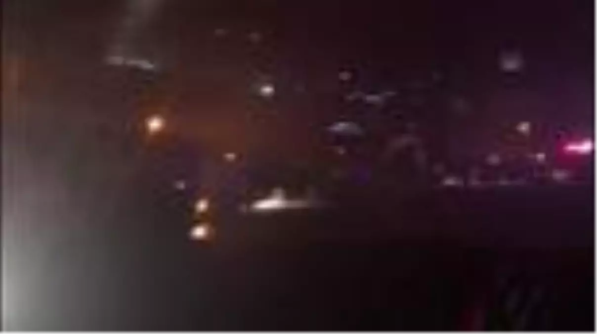 Geri dönüşüm deposunda çıkan yangın kontrol altına alındı