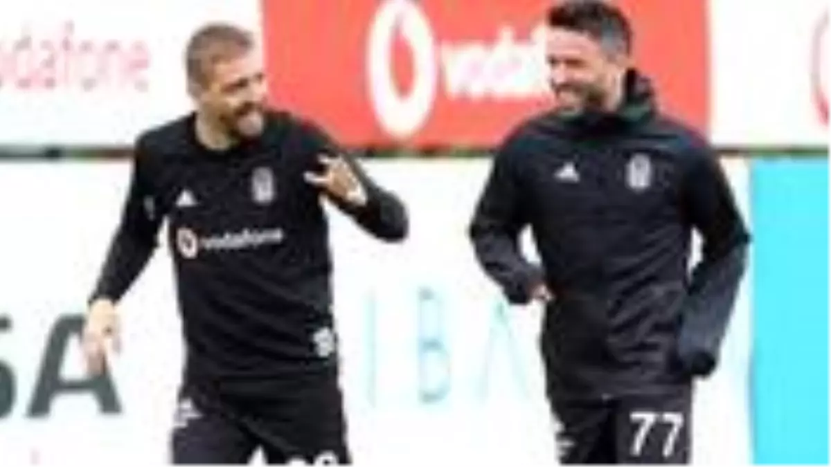 Gökhan Gönül'den Beşiktaş'a veda telefonu: Fenerbahçe'ye gidiyorum, hakkınızı helal edin