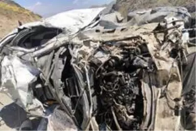 6 ocağa ateş düştü! Kahreden kazada hayatını kaybedenlerin isimleri belli oldu 6 ocağa ateş düştü! Kahreden kazada hayatını kaybedenlerin isimleri belli oldu