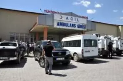 6 ocağa ateş düştü! Kahreden kazada hayatını kaybedenlerin isimleri belli oldu 6 ocağa ateş düştü! Kahreden kazada hayatını kaybedenlerin isimleri belli oldu