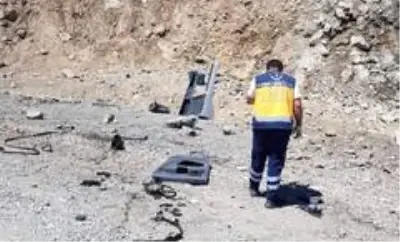 6 ocağa ateş düştü! Kahreden kazada hayatını kaybedenlerin isimleri belli oldu 6 ocağa ateş düştü! Kahreden kazada hayatını kaybedenlerin isimleri belli oldu