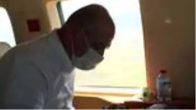 İçişleri Bakanı Soylu, Susurluk'ta trafik denetleme noktasını ziyaret etti İçişleri Bakanı Soylu, Susurluk'ta trafik denetleme noktasını ziyaret etti