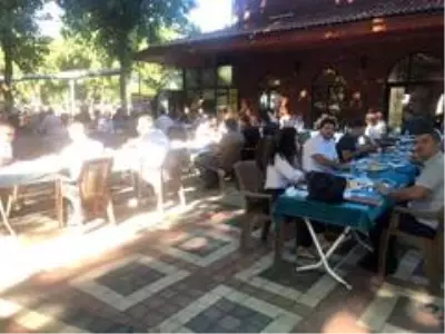 İnegöl'de korona tavan yaptı İnegöl'de korona tavan yaptı