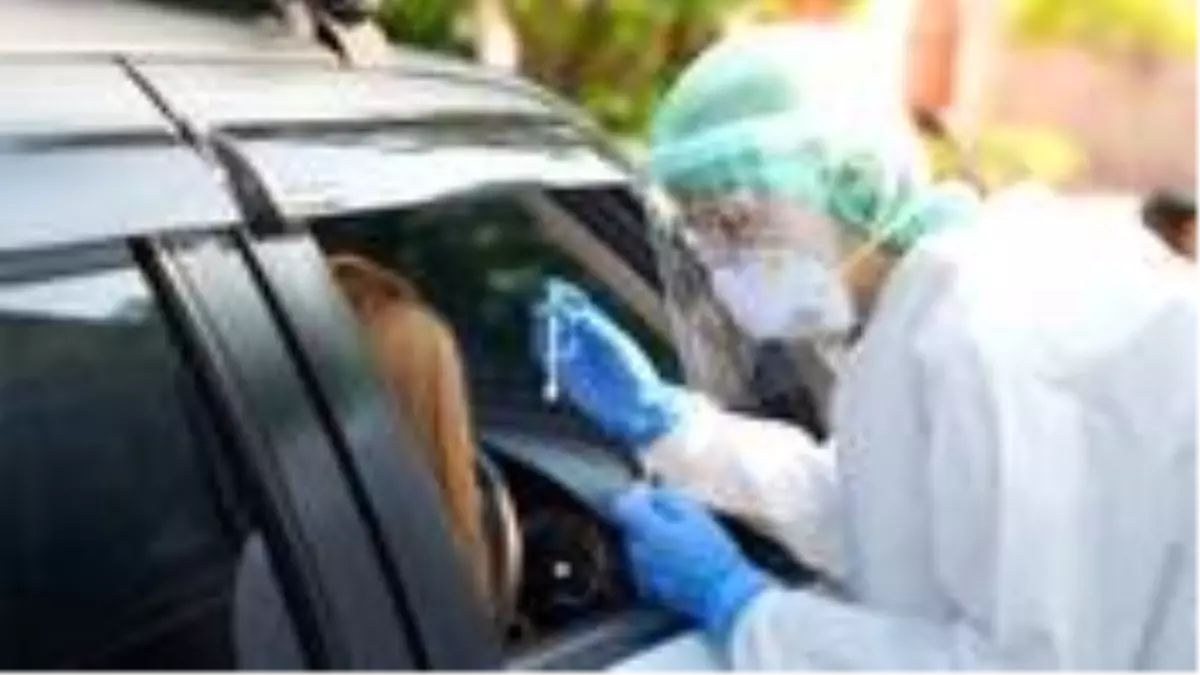 İngiltere'de virüsü gripten ayırt edecek ve 90 dakikada sonuç verecek testler yapılacak