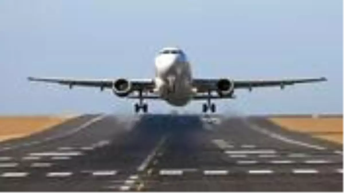 Türkiye ile Irak arasındaki uçuşlar yeniden askıya alındı