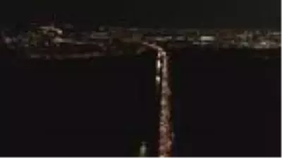 İstanbul-Bursa-İzmir otoyolunda bayram yoğunluğu (2) İstanbul-Bursa-İzmir otoyolunda bayram yoğunluğu (2)