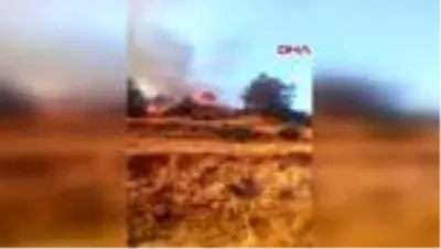 Son dakika haberi... İzmir'in Kiraz ilçesinde tarım arazisinde çıkan yangın 1 saatte söndürüldü Son dakika haberi... İzmir'in Kiraz ilçesinde tarım arazisinde çıkan yangın 1 saatte söndürüldü