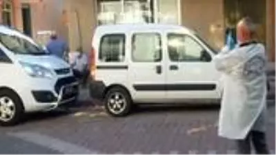Kanser hastası yaşlı adam, evinde tüfekle kendisini vurarak intihar etti Kanser hastası yaşlı adam, evinde tüfekle kendisini vurarak intihar etti