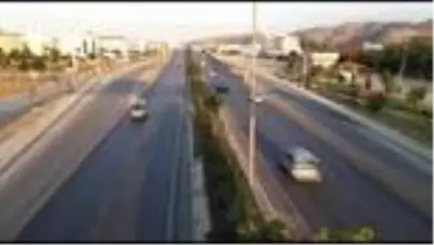 Son dakika haberi... Kavşak noktadaki Afyonkarahisar'da bu bayram trafik yoğunluğu yaşanmadı Son dakika haberi... Kavşak noktadaki Afyonkarahisar'da bu bayram trafik yoğunluğu yaşanmadı