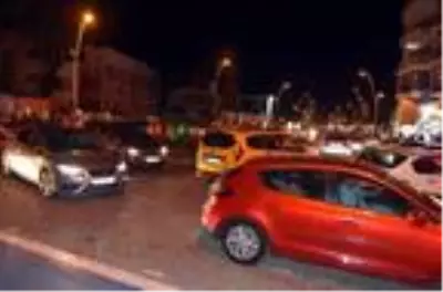Marmaris'te tatilcilerin dönüş yolculuğu başladı Marmaris'te tatilcilerin dönüş yolculuğu başladı