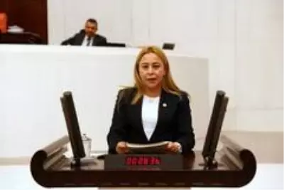 MHP Milletvekili Kara: MHP Milletvekili Kara: