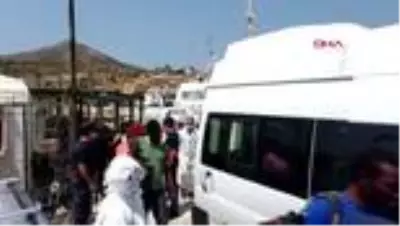 Son Dakika | MUĞLA DATÇA'DA 37 KAÇAK GÖÇMEN YAKALANDI Son Dakika | MUĞLA DATÇA'DA 37 KAÇAK GÖÇMEN YAKALANDI