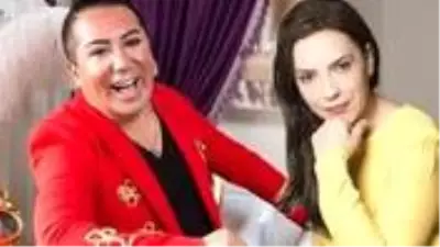 Murat Övüç'ten sahnede Yeşim Salkım'a ağza alınmayacak küfür Murat Övüç'ten sahnede Yeşim Salkım'a ağza alınmayacak küfür
