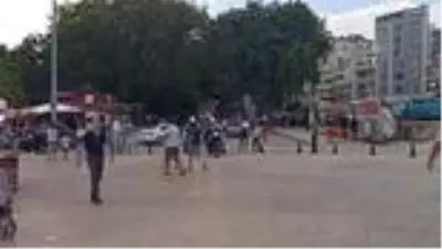 'Mutlu kent' Sinop bayramda doldu taştı 'Mutlu kent' Sinop bayramda doldu taştı
