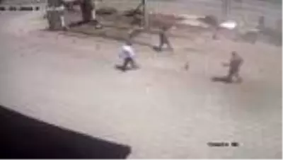 Otomobil devrildi: 3 yaralı