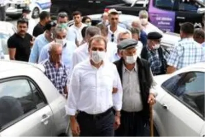 Seçer: Seçer: