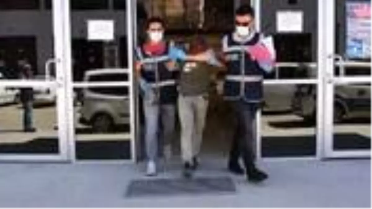 Sokakta oyun oynayan çocuklara cinsel tacizde bulunan zanlı tutuklandı