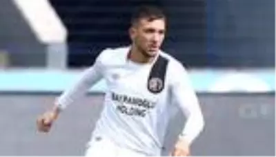Süleyman Hurma'dan Brahim Darri ve Fenerbahçe açıklaması! Süleyman Hurma'dan Brahim Darri ve Fenerbahçe açıklaması!