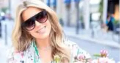 Sylvie Meis kimdir? Sylvie Meis mesleği ne, kaç yaşında, nereli? Sylvie Meis kimdir? Sylvie Meis mesleği ne, kaç yaşında, nereli?