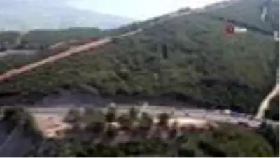 Tatilcilerin dönüş çilesi...Binlerce araç, kilometrelerce kuyruk oluşturdu Tatilcilerin dönüş çilesi...Binlerce araç, kilometrelerce kuyruk oluşturdu