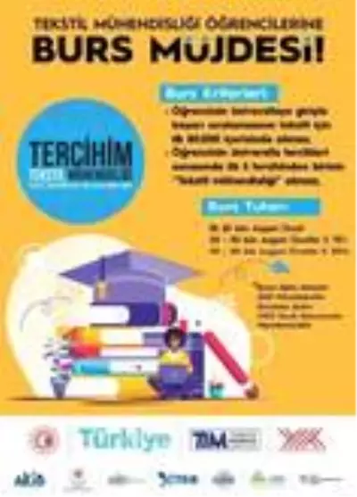 Tekstil sektörü mühendisini arıyor Tekstil sektörü mühendisini arıyor