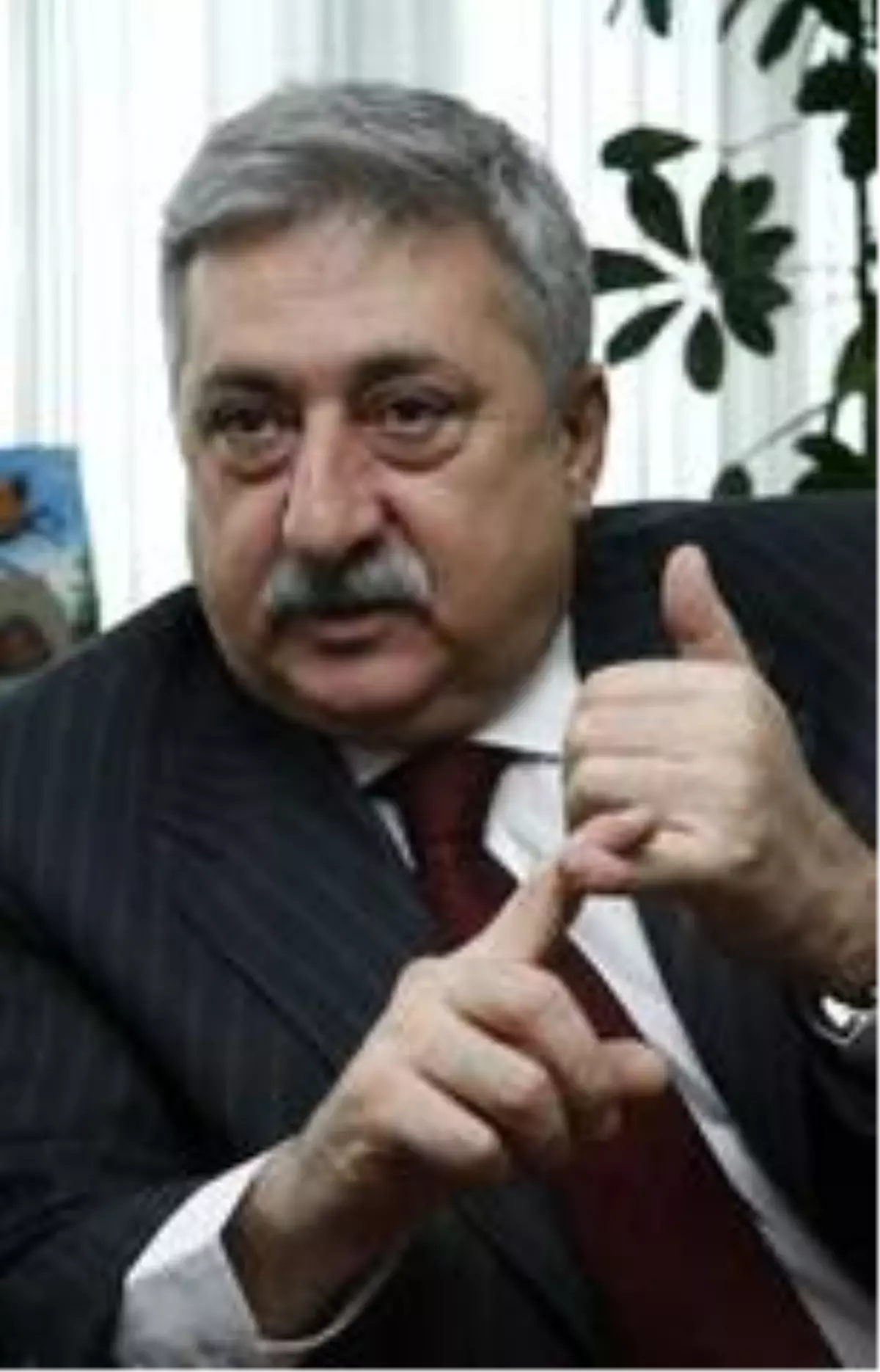 TESK Başkanı Palandöken: 'Fotoğrafçı esnafı iş yapamaz hale geldi'