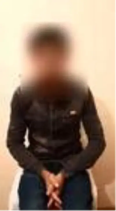 Teslim olan örgüt üyeleri PKK'nın karanlık yüzünü bir kez daha ortaya serdi: Yemek yok, işkence ve istismar çok Teslim olan örgüt üyeleri PKK'nın karanlık yüzünü bir kez daha ortaya serdi: Yemek yok, işkence ve istismar çok