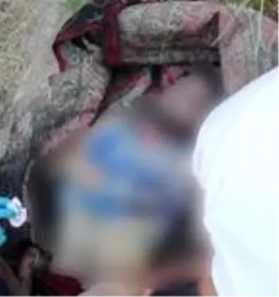 Teyze çocukları serinlemek için girdikleri Fırat Nehri'nde boğuldu Teyze çocukları serinlemek için girdikleri Fırat Nehri'nde boğuldu