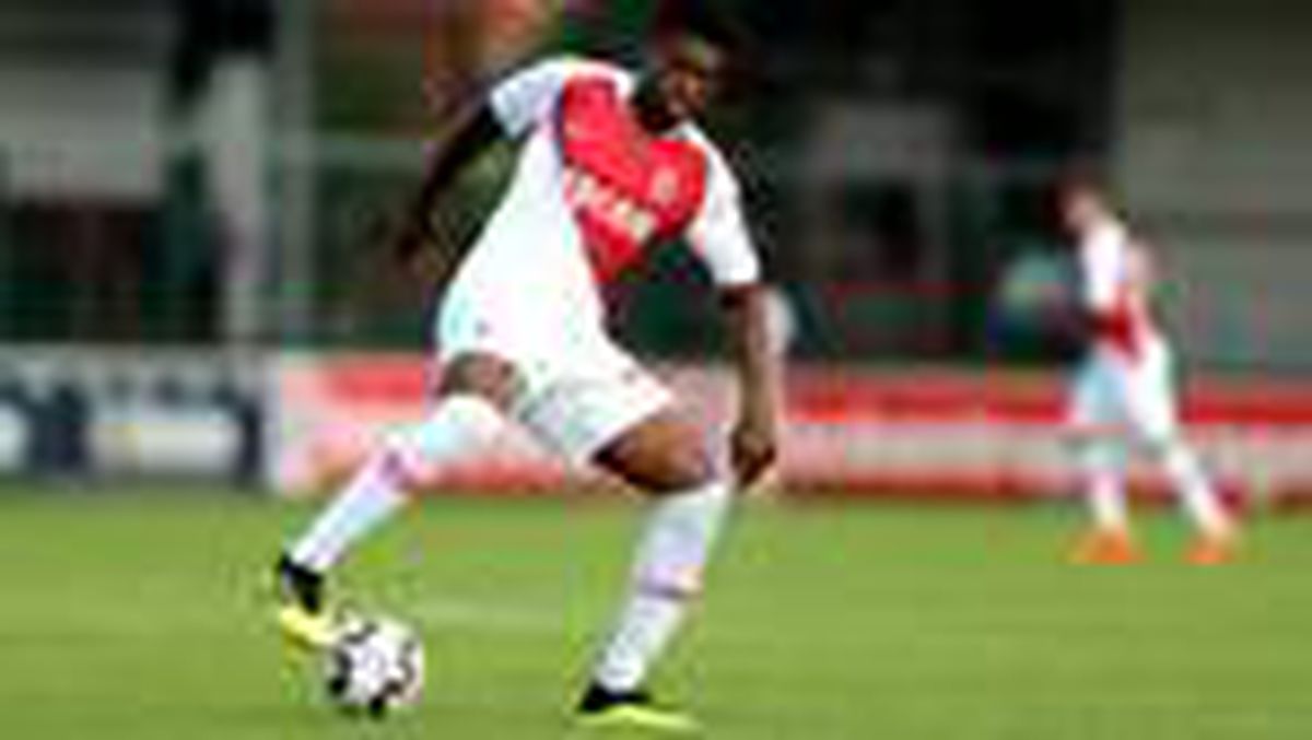 Trabzonspor, Monaco'dan Jemerson'u istiyor