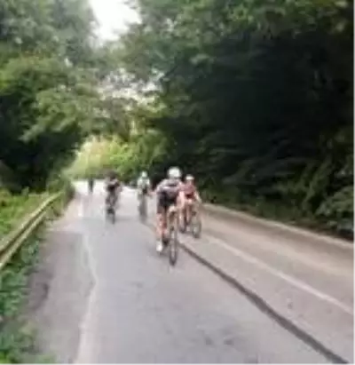 Triatlon sporcusu, minibüscü tarafından 5 yerinden bıçaklandı Triatlon sporcusu, minibüscü tarafından 5 yerinden bıçaklandı