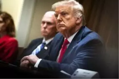 Trump, TikTok'a 15 Eylül'e kadar süre verdi Trump, TikTok'a 15 Eylül'e kadar süre verdi