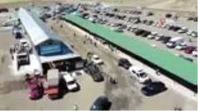 Türkiye'de bir ilk; Online kurban kesimi Türkiye'de bir ilk; Online kurban kesimi
