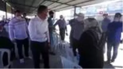 Türkiye'de bir ilk; Online kurban kesimi Türkiye'de bir ilk; Online kurban kesimi