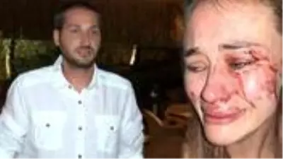 Ukraynalı model Daria Kyryliuk'un darp edildiği işletmenin sahibi konuştu: Olayın bizimle alakası yok Ukraynalı model Daria Kyryliuk'un darp edildiği işletmenin sahibi konuştu: Olayın bizimle alakası yok