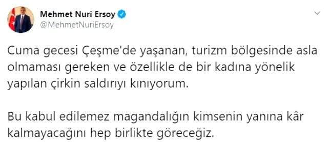 Ukraynalı model Daria Kyryliuk'u darp ettiği iddiasıyla gözaltına alınan şüpheli, serbest bırakıldı Ukraynalı model Daria Kyryliuk'u darp ettiği iddiasıyla gözaltına alınan şüpheli, serbest bırakıldı