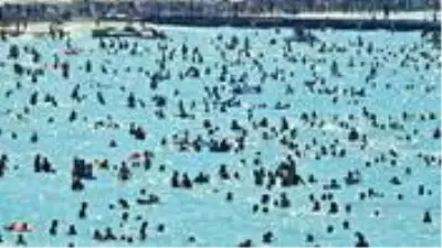Uzman isimden korkutan uyarı: Bayramın bilançosu 15 gün sonra yansıyacak Uzman isimden korkutan uyarı: Bayramın bilançosu 15 gün sonra yansıyacak