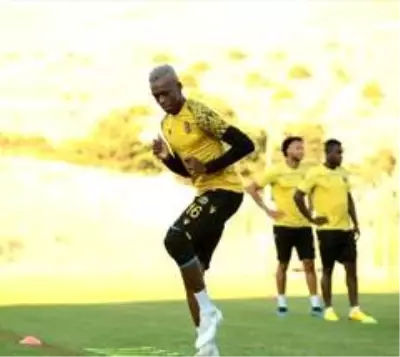 Yeni Malatyaspor yeni sezon planlaması Yeni Malatyaspor yeni sezon planlaması