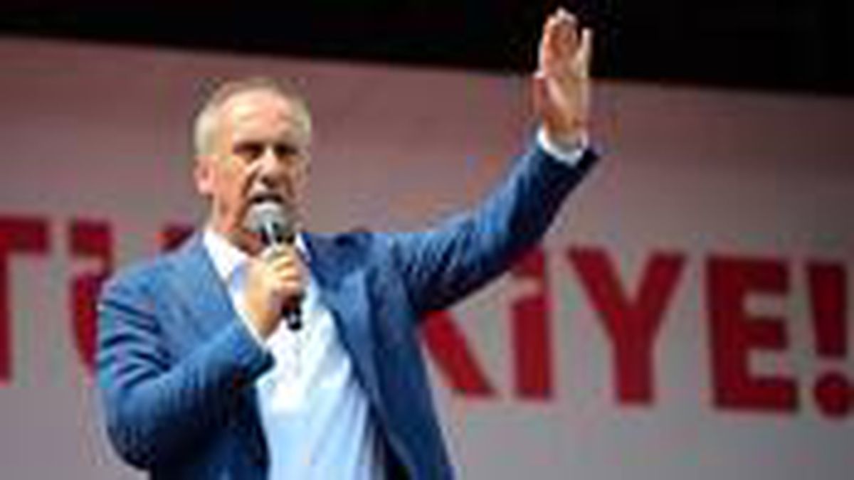 Yeni parti kuracağı konuşulan Muharrem İnce'den iddiaları güçlendiren sözler: İktidara da muhalefete de karşıyım