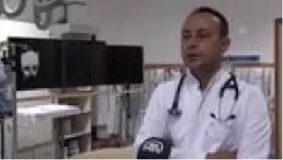 Yeniden açılan halı sahalar için 'kalp krizi' uyarısı Yeniden açılan halı sahalar için 'kalp krizi' uyarısı