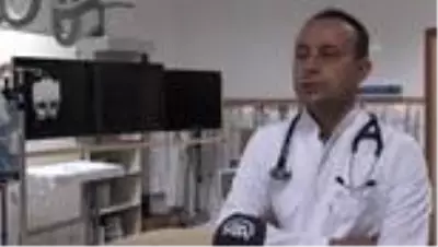 Yeniden açılan halı sahalar için 'kalp krizi' uyarısı Yeniden açılan halı sahalar için 'kalp krizi' uyarısı