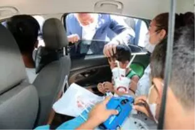 Bakan Soylu'yu üzen olay: O haberi duyunca başıma bir ağrı girdi Bakan Soylu'yu üzen olay: O haberi duyunca başıma bir ağrı girdi