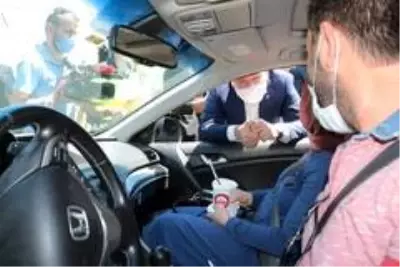 Bakan Soylu'yu üzen olay: O haberi duyunca başıma bir ağrı girdi Bakan Soylu'yu üzen olay: O haberi duyunca başıma bir ağrı girdi