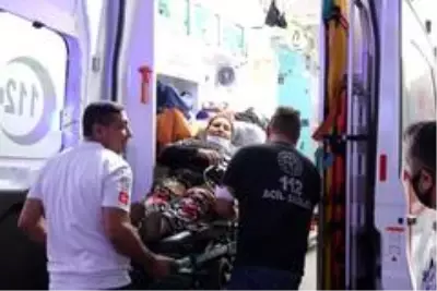12 fındık işçisi yedikleri yemekten zehirlendi 12 fındık işçisi yedikleri yemekten zehirlendi