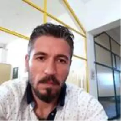 7 gündür aranan kıraathaneci ortaya çıktı: Kaybolmadım kafamı dinliyordum 7 gündür aranan kıraathaneci ortaya çıktı: Kaybolmadım kafamı dinliyordum